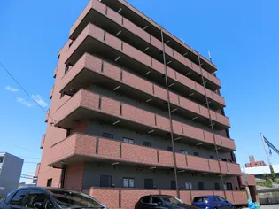 アスティオン長町の画像