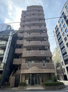 ヴェルト日本橋IIツヴァイトの画像