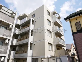 イーストサイドコートの画像