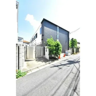 ブライトハウス都立家政の画像