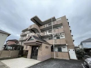 アゼリアコートの画像