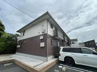 インペリアルコート ABの画像