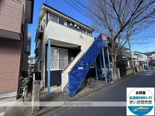 スカイハイツⅡの画像