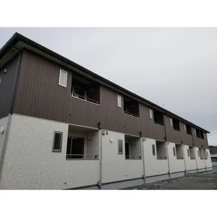 ヴェルジェHANDENの画像