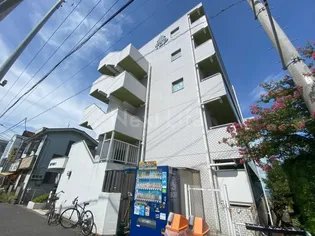 トップ生麦の画像