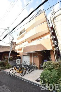 インターナショナル城東の画像