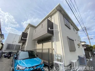 ルミエール南増尾の画像