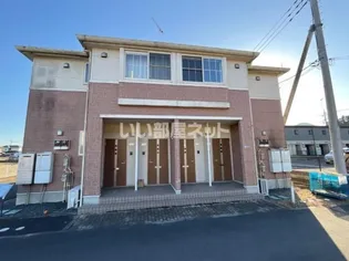 グローリーII A棟の画像