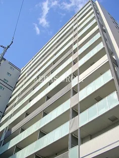 パークハウス文京関口【5階】の外観