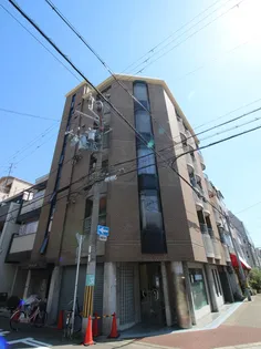 ロータリー39の画像