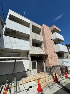 フジパレス堺もずⅤ番館の画像