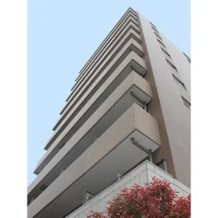 プレール月島RIVAGE【7階】の外観