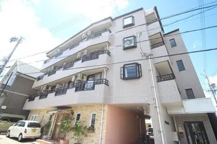 リバティハウスの画像