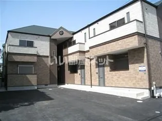 ポラリス東城内の画像