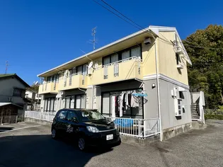 サニーライフ御殿山A棟の画像