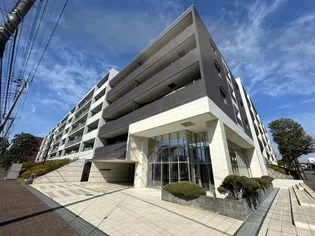 ヴィスタシア港北の丘の画像