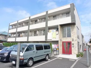 サニーガーデンの画像