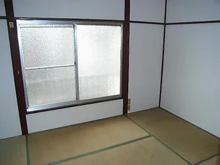 鈴木荘【2階】の外観