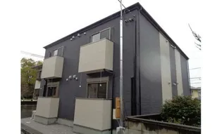 グランデ指扇の画像