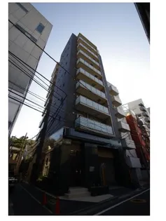 オーク高輪II【3階】の外観