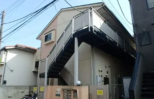 フィールデンコートIIの画像