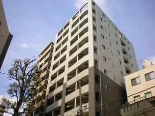 フォレシティ神田多町【8階】の外観