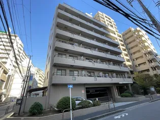 スターストン葛西の画像