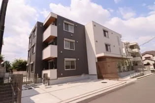 カーサリオの画像