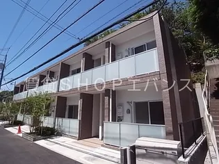 リブリ ベルカーサYUHIの画像