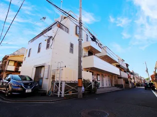 メゾン東寺の画像