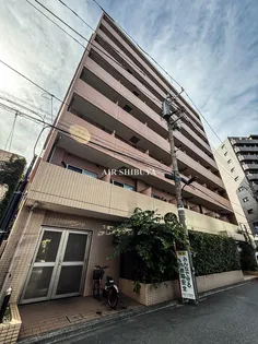 スカイコート浜松町の画像