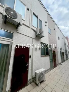 Bハウス東大井の画像