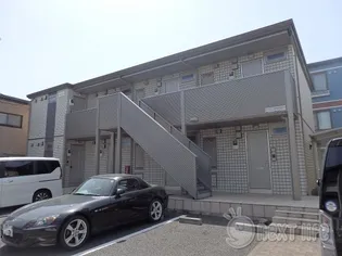 メゾン ド カヤの画像