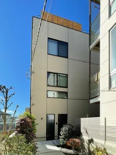 駒込テラスの画像