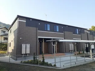 プライムローズ ガーデンⅡの画像