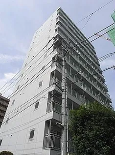相模大野マンションの画像