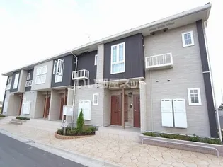 レイクサイド柏の葉壱番館の画像