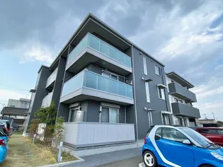 ザ レジデンス雅の画像