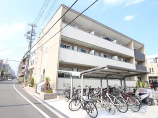 レジデンス コーワの画像