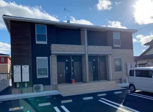 チェリーコート Aの画像