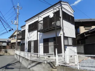 コーポ成田の画像