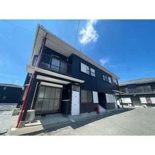 グリーンテラスB棟の画像