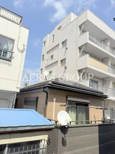 イクシオ東尾久の画像