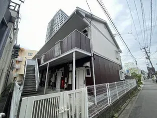 コーズヴィラの画像