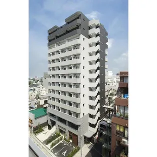 SQUARE渋谷【6階】の外観