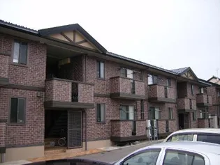 ラ フォンティーヌ Bの画像