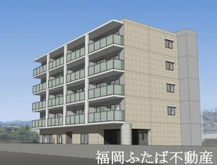 メゾン ド グレースの画像