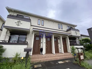 プリムローズ ガーデンの画像