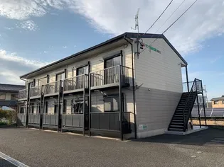 サン FRIENDS木曽IIの画像