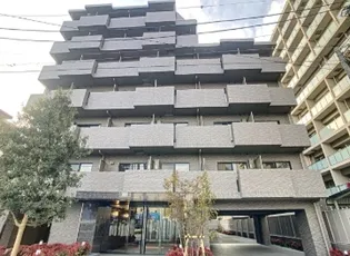 ルーブル川崎八番館の画像